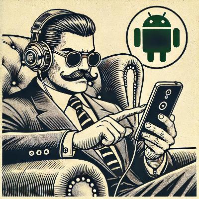 Episodio 13. TalkBack vs. Jieshuo: ¿Cuál es el mejor lector de pantalla para Android?