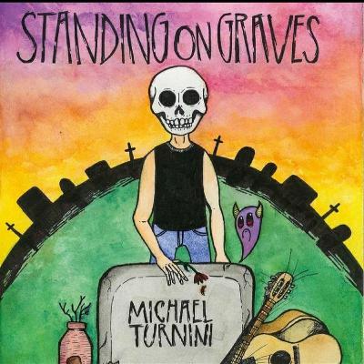 PKKP the first guest Michael Turnini PKKP the first guest Michael Turnini