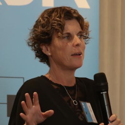 ‘The New Safety Stack: The AI Shift in Workplace Protection’ - with Jody Warren