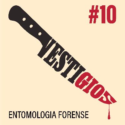 Entomologia Forense
