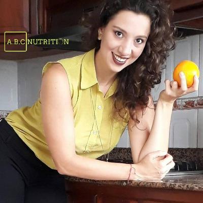 Ep. 1 - De qué va Nutritiva- MENTE