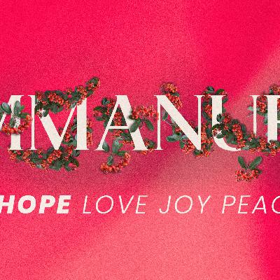 “God The Holy Spirit In Us - Why We Need Empowerment”