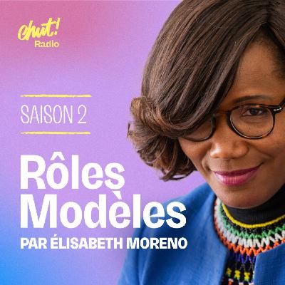 Rôles Modèles par Elisabeth Moreno - Bande-Annonce