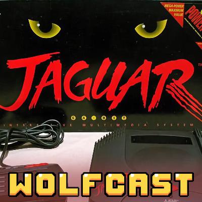 Wolfcast 108: Velké oči aneb nepřiměřená očekávání 4