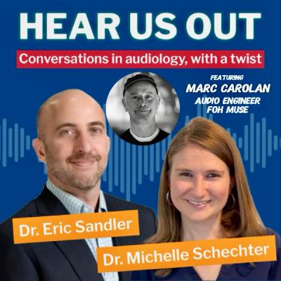 Marc Carolan: Amplifying and Engineering the Live Spectacle