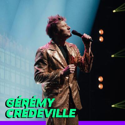 Gérémy Crédeville –  La Beaufitude (Lillarious Festival 2022)