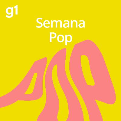 Semana Pop #110: Quais famosos estão ao lado de Trump e de Biden na eleição dos EUA Semana Pop #110: Quais famosos estão ao lado de Trump e de Biden na eleição dos EUA