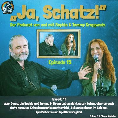 Episode 15 Episode 15