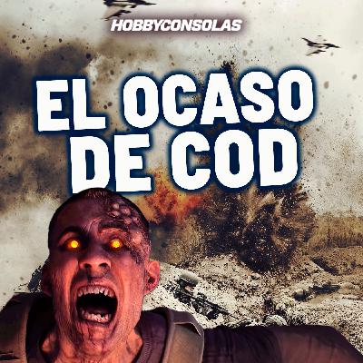 CALL OF DUTY BLACK OPS 7 es un fail. ¿Es el fin de la franquicia?