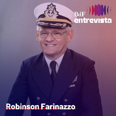 #438 - “Generais boomers dos EUA não entendem a guerra moderna” | BdF Entrevista Robinson Farinazzo #438 - “Generais boomers dos EUA não entendem a guerra moderna” | BdF Entrevista Robinson Farinazzo