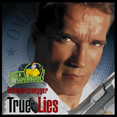 517: True Lies (with Foad HP) 517: True Lies (with Foad HP)