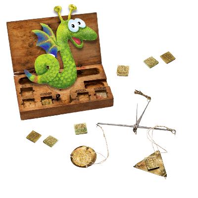 Folge 11: Lügen haben kurze Beine Folge 11: Lügen haben kurze Beine