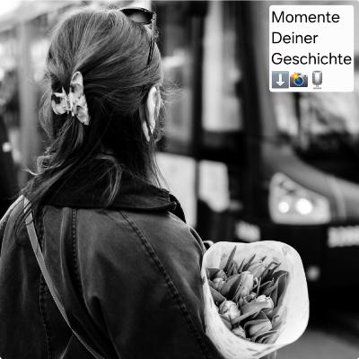 186: Subjektbezogene Straßenfotografie mit dem Sigma 30mm 1.4 186: Subjektbezogene Straßenfotografie mit dem Sigma 30mm 1.4