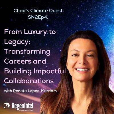 From Luxury to Legacy: Transforming Careers and Building Impactful Collaborations