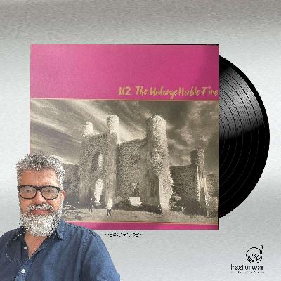 El fuego inolvidable, U2 (1984): del rock heroico al mainstream, por la vía rápida El fuego inolvidable, U2 (1984): del rock heroico al mainstream, por la vía rápida
