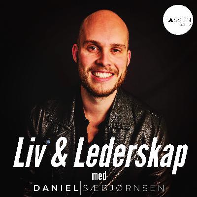 Ep. 76 - Karl-Johan Kjøde om "den stille vekkelsen" i Vesten, Gen Z og hvordan være klar. Ep. 76 - Karl-Johan Kjøde om "den stille vekkelsen" i Vesten, Gen Z og hvordan være klar.