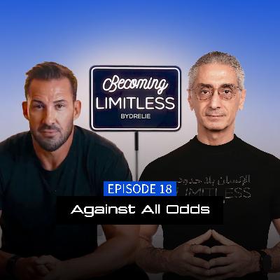 Against all Odds | Epi. 18 | Dave Catudal Against all Odds | Epi. 18 | Dave Catudal
