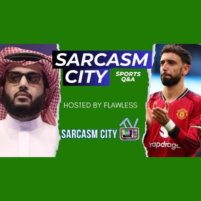 TURKI ALSHEIKH SAYS MAN UTD IN TALKS WITH A NEW INVESTOR, BRUNO NOT LEAVING IN JANUARY - Q&A (SOLO)