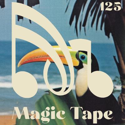 Magic Tape 125 Magic Tape 125