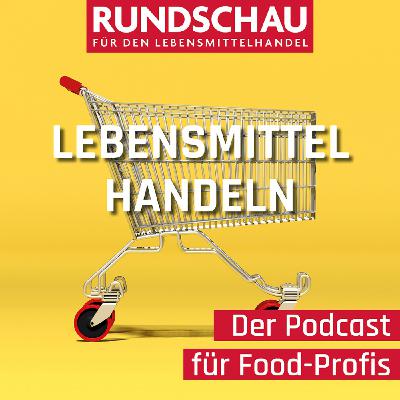LEBENSMITTEL HANDELN: Digitalisierung des Handels | Bestseller
