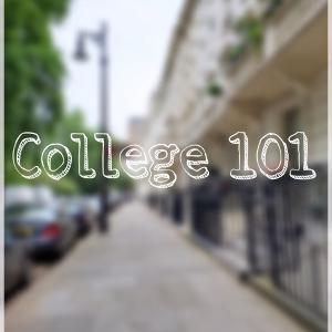 “College 101” Ep 3: Go to class!