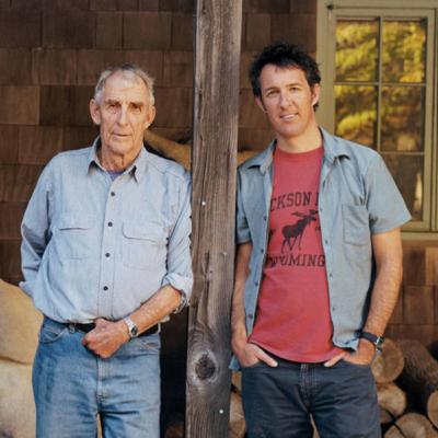 Revisit: Alex Matthiessen - My Father and His Legacy
