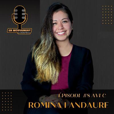 Saison 1 | Épisode #8 - "Le branding" ça manque quoi? Saison 1 | Épisode #8 - "Le branding" ça manque quoi?