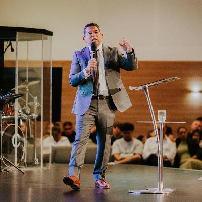 The Lord Has Rolled Away Your Reproach - Pastor Stan Harvey