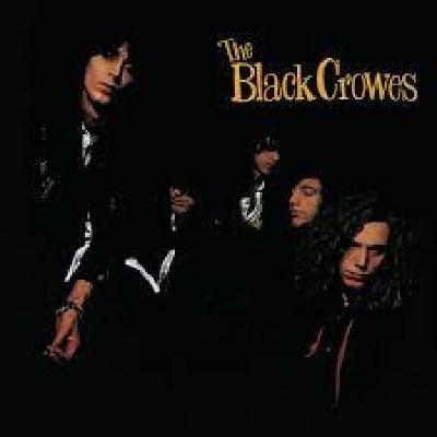 279. Black Crowes "Retrospectiva" (1990-2001) / 22.02.2008