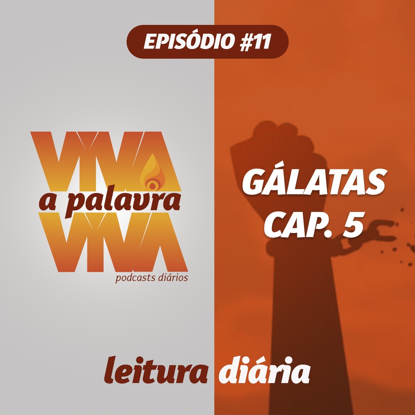 Viva a Palavra Viva