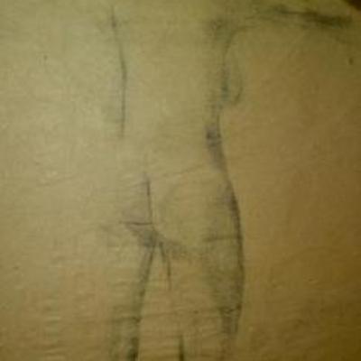 Poetry Readings: Diana, The Huntress