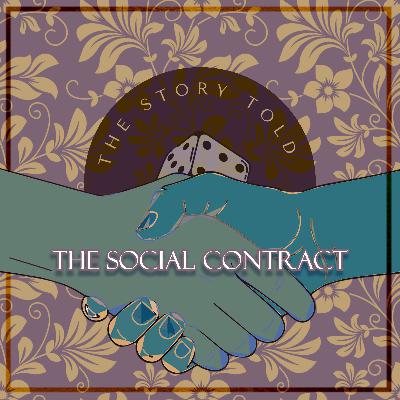 Episode 189: The Social Contract