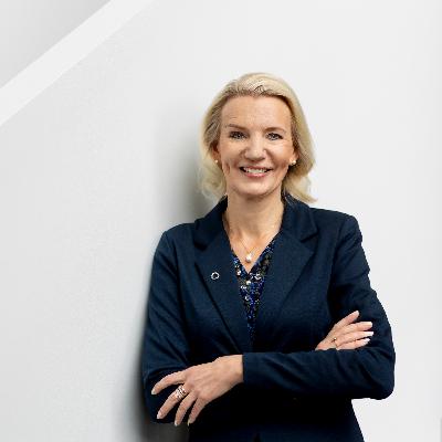 #20 Vaikuttaja suoraan Brysselistä. Karoliina Rasi. #20 Vaikuttaja suoraan Brysselistä. Karoliina Rasi.