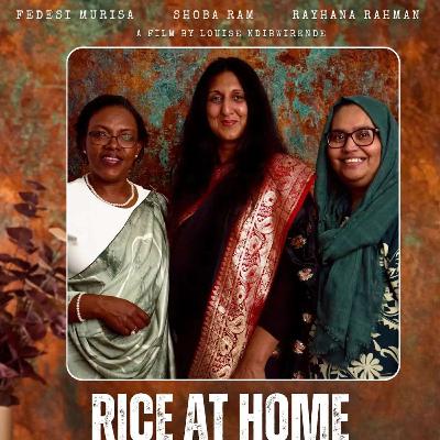 Of Rice and Padels