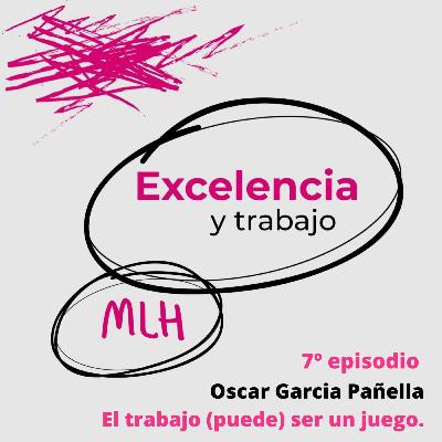 El trabajo es un juego - o podría serlo.