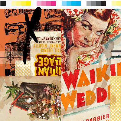 Episode 113: Embracing and Evolving the Tiki Style