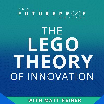 The Lego Theory of Innovation