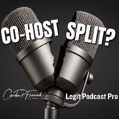 Breaking Up is Hard to Do: Ending Podcast Partnerships (The Right Way) Breaking Up is Hard to Do: Ending Podcast Partnerships (The Right Way)