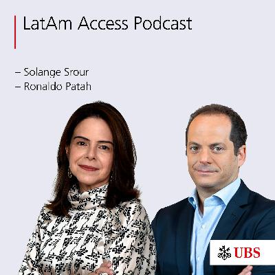 Juros em jogo: Brasil e EUA em caminhos opostos