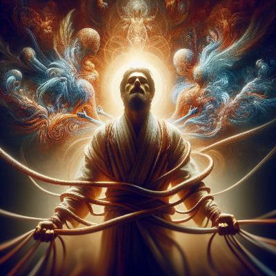 Meditacion del "No Puedo"