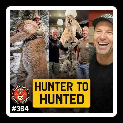 Survival Hunting and Purpose with Adam Greentree | BRCC #364 Survival Hunting and Purpose with Adam Greentree | BRCC #364