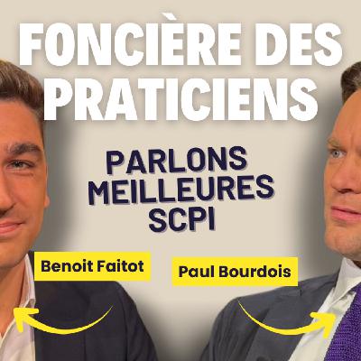 Foncière des Praticiens : la meilleure SCPI Santé ?