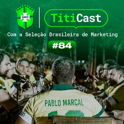 TITICAST COM A SMB #84