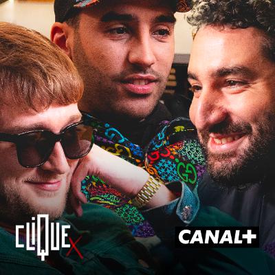 Clique x Heuss + Vald