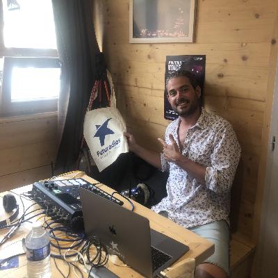 Interview de Atyce Interview de Atyce