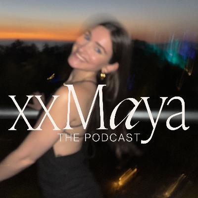29. Q+A pilates, passions, and relationships
