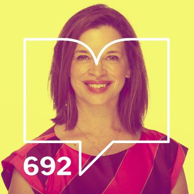 Episodio 692: Aprendiendo de críticas - Amy E. Wright Episodio 692: Aprendiendo de críticas - Amy E. Wright