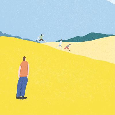 07. 我只想做一个“麦田里的守望者”｜成功与价值（二）