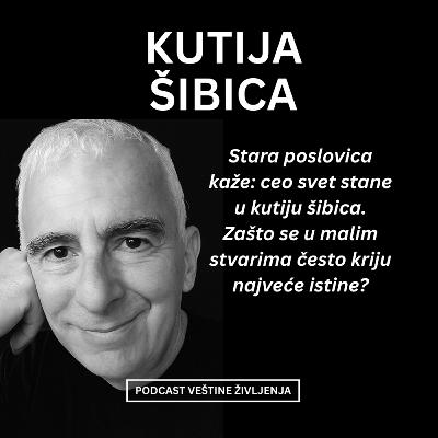 KUTIJA ŠIBICA