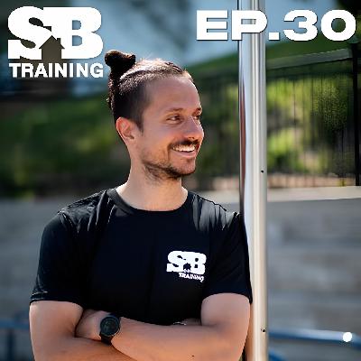 Épisode 30: L'anxiété de performance avec Nobel